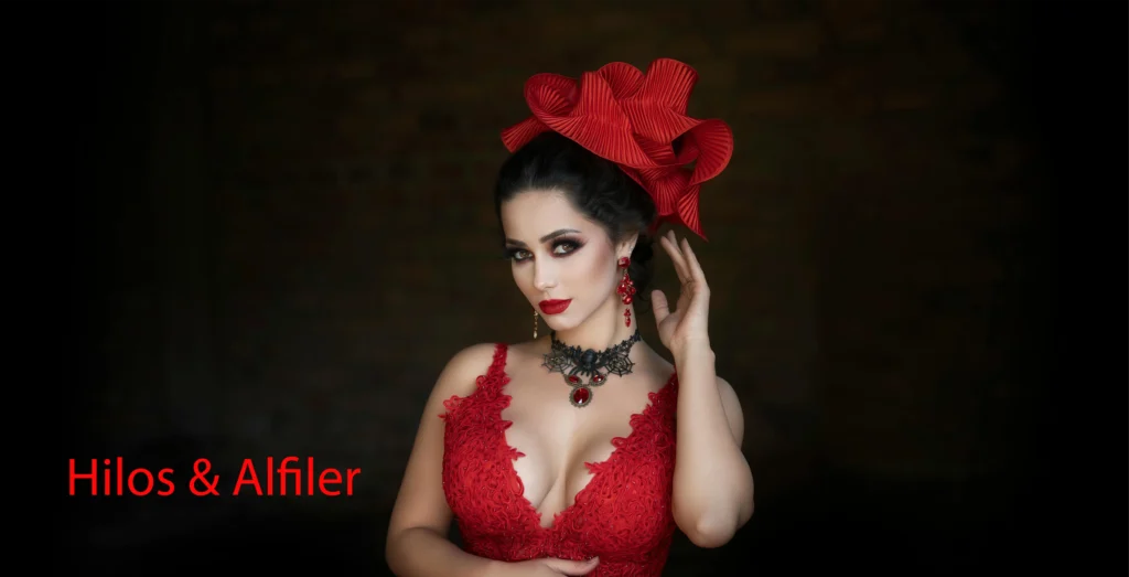 vestidos de gala para diferentes cuerpos de mujeres